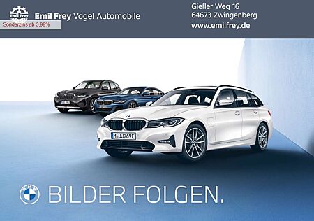 BMW 318 i Touring Aut.*M Sport