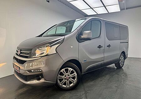 Fiat Talento Family 1.6+AHK-KAMERA+NAVI+8-SITZER