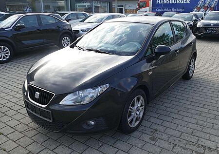 Seat Ibiza 1.4 16V Klimaautomatik Tempomat Radio CD Iso