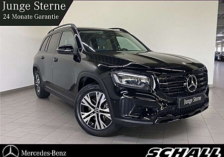 Mercedes-Benz GLB 220 4M PRO+NIGHT+LED+PREMIUM NAV+KAM+TOTWINK
