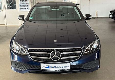 Mercedes-Benz E 200 E200 9G-TRONIC*Avantgarde*Dig.Taco
