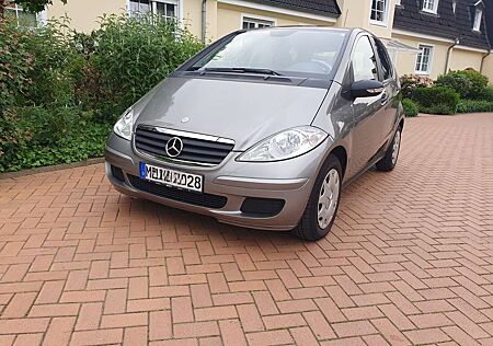 Mercedes-Benz A 150 (169.031)