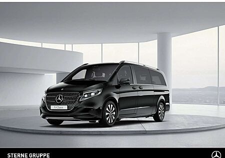 Mercedes-Benz V 300 d AVANTGARDE Extralang NEUES MODELL 8SITZE