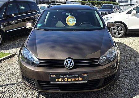 VW Golf Variant Volkswagen Comfortline
