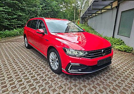 VW Passat Variant Volkswagen Passat+Variant+1.4+TSI+Plug-In-Hybrid+DSG+GTE