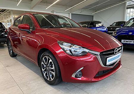 Mazda 2 1.5 Sports AUTOMATIK Carplay Tempom. Sitzhzg