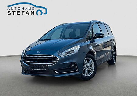 Ford Galaxy 2.0 EcoBlue Aut. Titanium ACC|AHK|7-Sitze