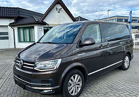 VW T6 Transporter Volkswagen Bus Highline *ACC*LED*KAM*DYNAMIK