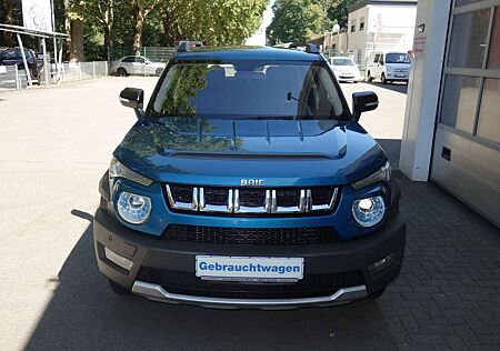 BAIC BJ20 Option Paket 2