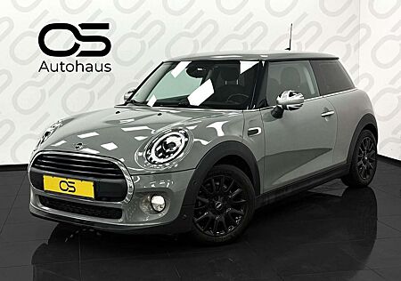 Mini ONE Ambiente Sitzheizung LED *Garantie*