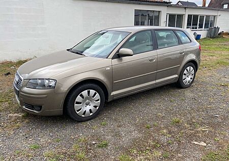 Audi A3 2.0 FSI Ambiente