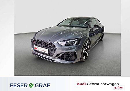 Audi RS5 Sportback RS Competition Matrix Pano