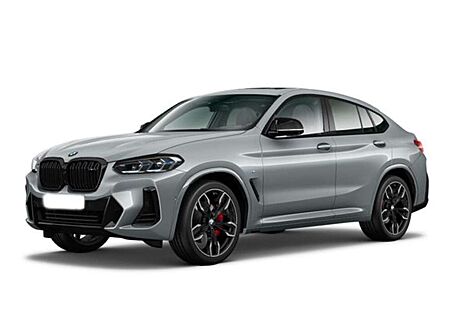 BMW X4 M40i Mild-Hybrid Sport-Aut./FACELIFT/HARMAN/