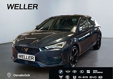 Cupra Leon 1.4 e-Hybrid (150 kW) *LED*Pano*SHZ*ACC*DCC*