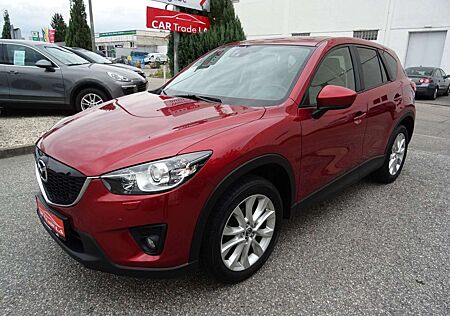 Mazda CX-5 Sports-Line AWD