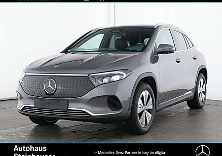 Mercedes-Benz EQA 300 4MATIC Progr./AHK/Fahrassistenz/360 Grad