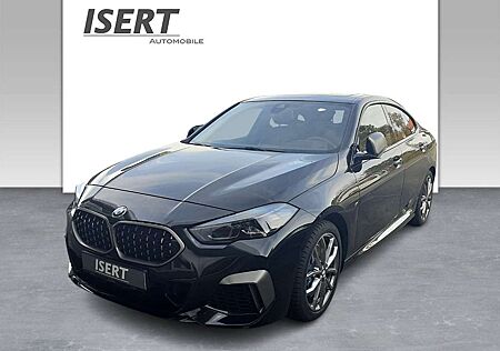 BMW 235 M235i xDrive Gran Coupe A. +PANODACH+LED+HUD+DAB+