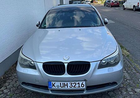 BMW 530d 530