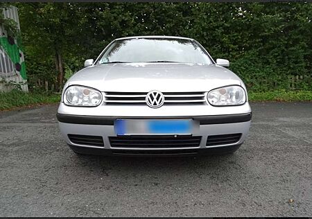 VW Golf Volkswagen IV 1.6 Highline