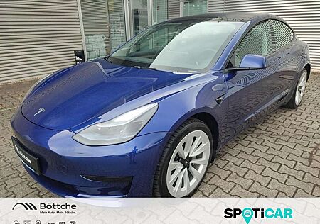 Tesla Model 3 gebraucht kaufen Tesla Model 3 RWD