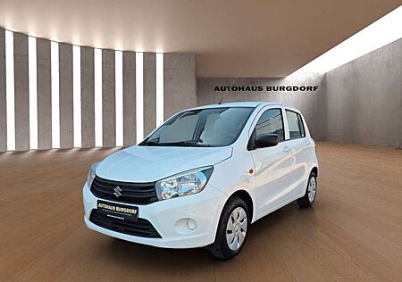 Suzuki Celerio 1.0 Klima Start/Stop Ganzjahresreifen
