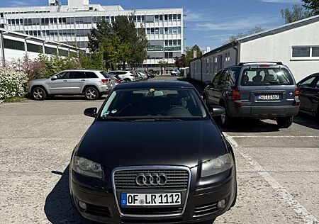 Audi A3 1.9 TDI Attraction