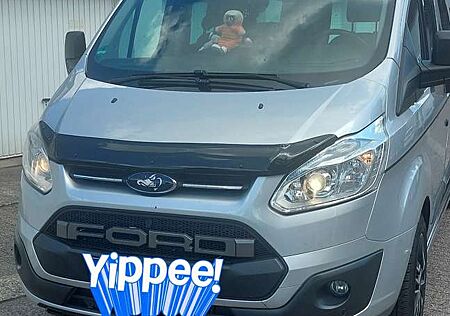 Ford Tourneo Custom 300 L2H1 VA Trend