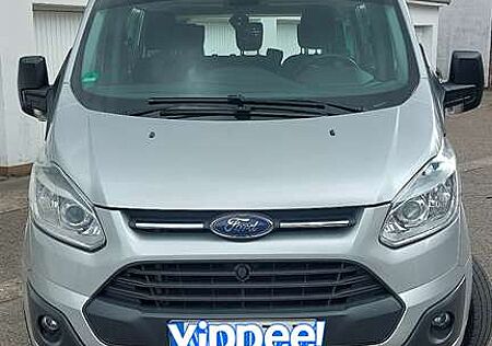 Ford Tourneo Custom 300 L2H1 VA Trend