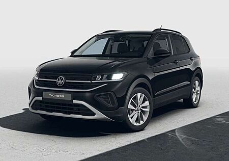 VW T-Cross Volkswagen Prime ACC|RFK|Carplay|Klima|PDC|SHZ|DAB