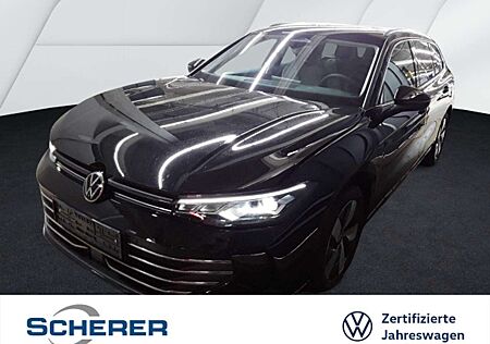 VW Passat Variant Volkswagen 1.5 eTSI Business DSG NAVI AHK RF