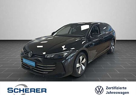 VW Passat Variant Volkswagen 1.5 eTSI Business DSG NAVI AHK RF