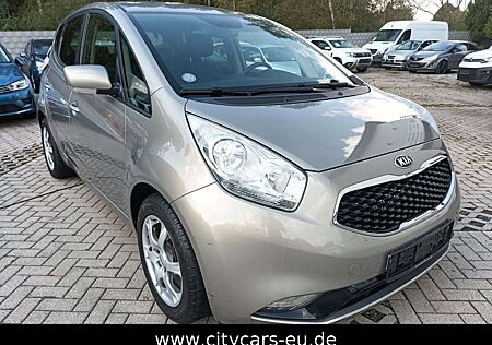 Kia Venga Spirit/Automatik/NAVI/Kamera/PDC