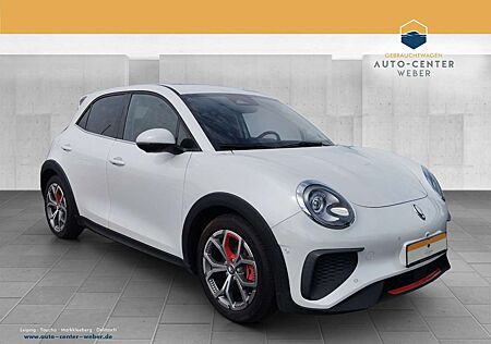 GWM Ora 03 Funky Cat 400 GT 360°*ACC*AUT*Bel.Sitz*LM