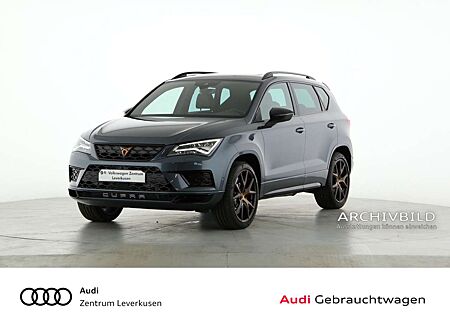 Cupra Ateca 2.0 TSI Basis 4Drive AHK ACC DCC PDC NA