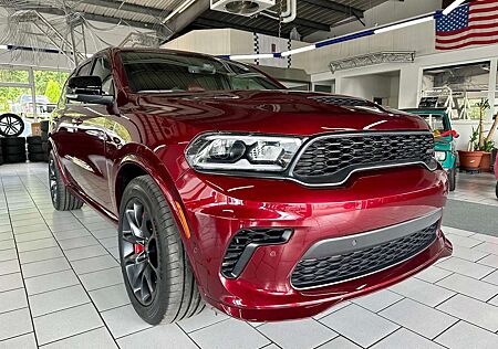 Dodge Durango 6,2 SRT Hellcat 6 Sitzer 719PS