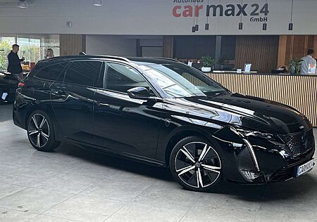 Peugeot 308 GT Aut 360° Kamera*Navi*Service & TÜV neu*