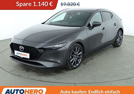 Mazda 3 2.0 Selection *ACC*HUD*NAVI*SHZ*