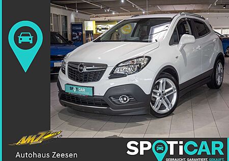 Opel Mokka 1.4 Innovation NAVI XENON KAMERA PDC