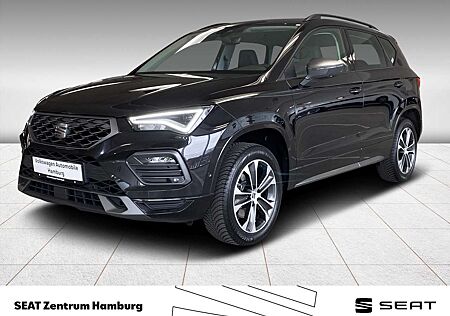 Seat Ateca FR 2.0 TDI DSG Navi Kamera AHK CarPlay ACC