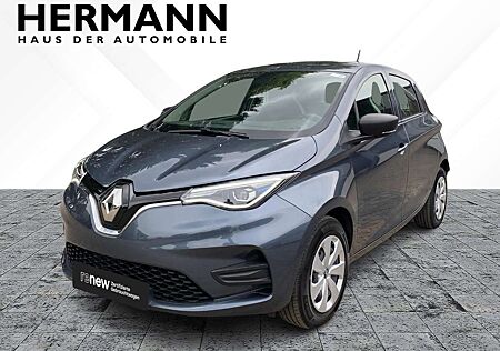 Renault ZOE R110/Z.E. 50 (Kauf-Batterie) Life *LED*AUT