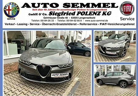 Alfa Romeo Tonale 1.6 Turbodiesel TI