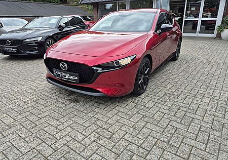 Mazda 3 Skyactiv 2.5 l G 140 PS 6MT Homura