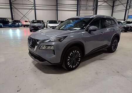 Nissan X-Trail 1.5 VC-T MHEV MHEV N-Connecta 19″ Allwet