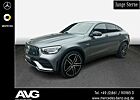 Mercedes-Benz GLC 43 AMG GLC 43 4M Coupé 360 RFK Dis Multi LED KEYGO MBUX