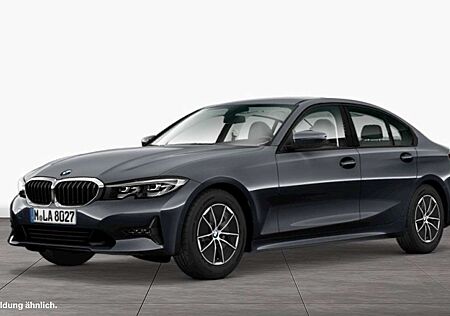 BMW 320 i Limousine Advantage DAB LED WLAN Tempomat