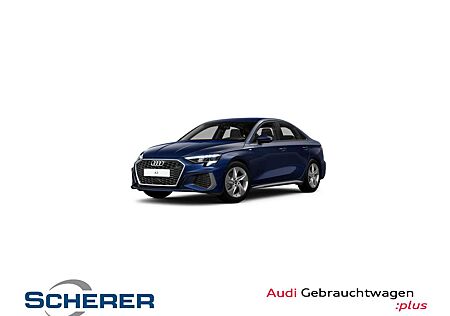 Audi A3 S line 30 TDI S tronic LED NAVI EPH