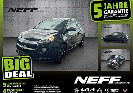 Opel Adam 1.4 Jam LM W-Paket PDC
