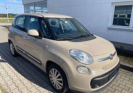 Fiat 500L Pop Star