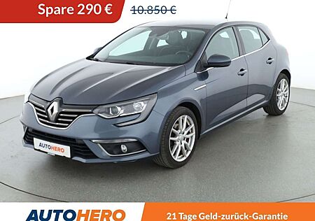 Renault Megane 1.2 TCe Energy Intens*NAVI*CAM*PDC*SHZ*TEMPO*