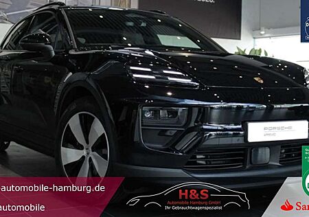 Porsche Macan Electric 4